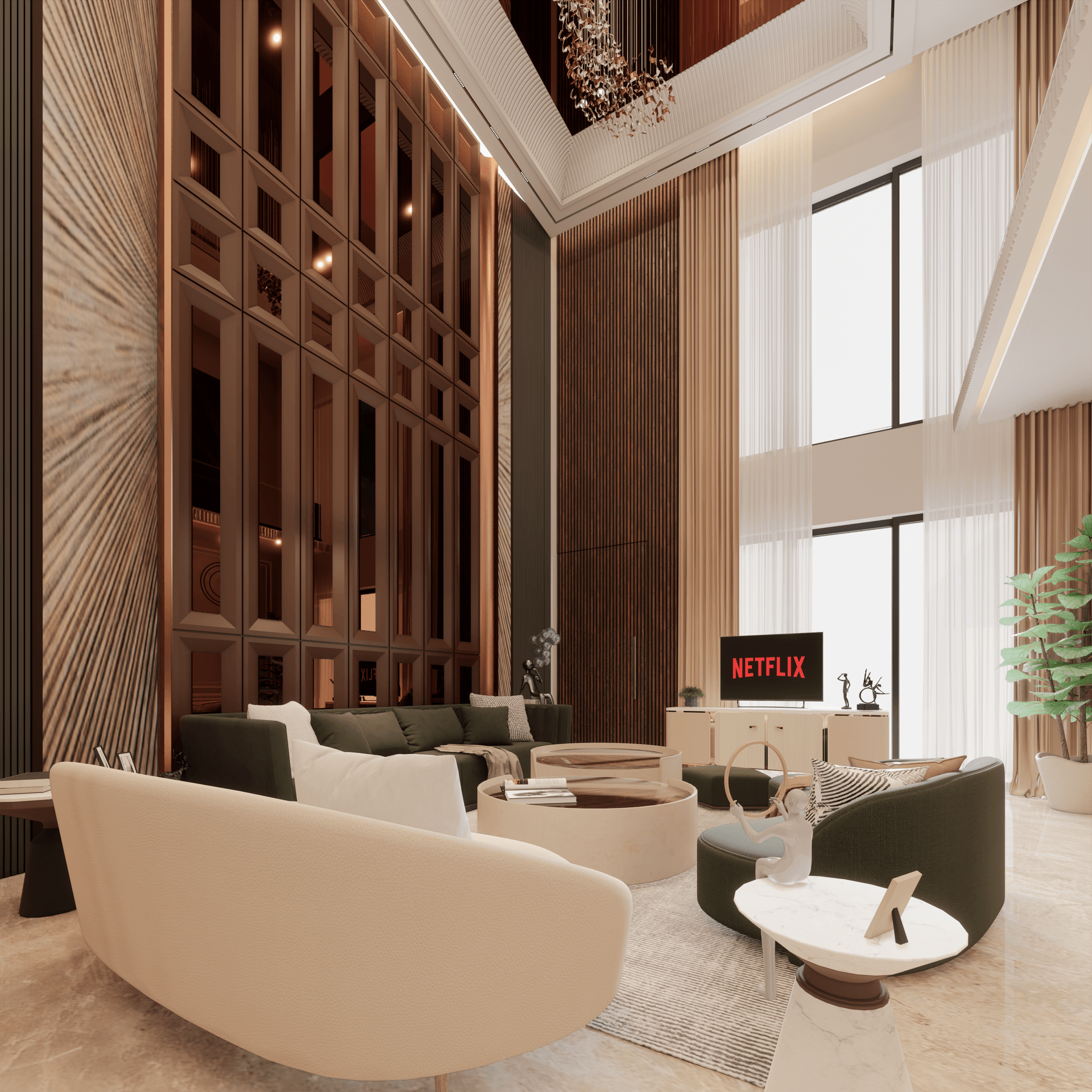 House Arco Image